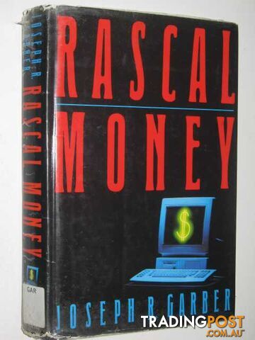 Rascal Money - Garber Joseph R. - 1990