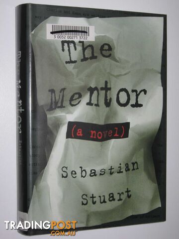 The Mentor - Stuart Sebastian - 1999