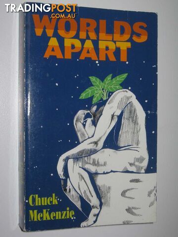 Worlds Apart - McKenzie Chuck - 1999