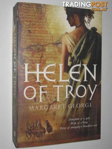 Helen of Troy - George Margaret - 2006