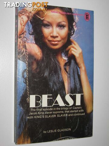 Beast - Gladson Leslie - 1974