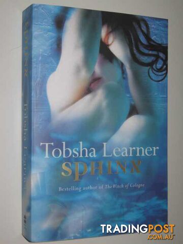 Sphinx - Learner Tobsha - 2009