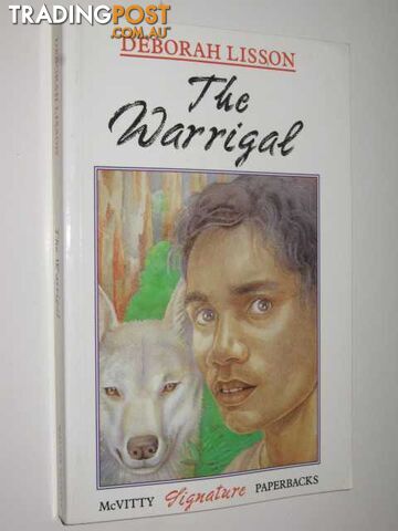 The Warrigal - Lisson Deborah - 1994 - photo 1 of 1