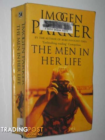 The Men in Her Life  - Parker Imogen