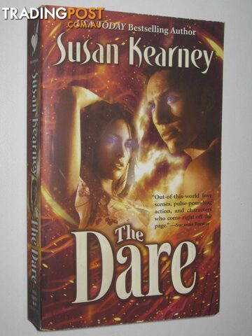 The Dare  - Kearney Susan - 2005