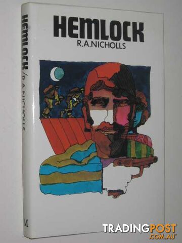 Hemlock - Nicholls R A - 1979
