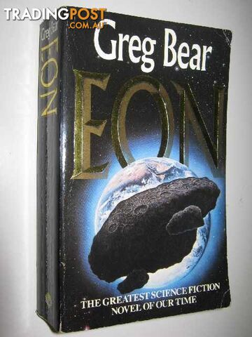 Eon - Bear Greg - 1988