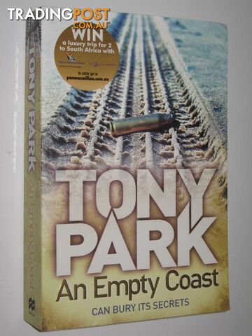 An Empty Coast - Park Tony - 2015