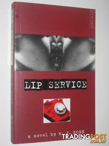 Lip Service - Rose M.J. - 1999