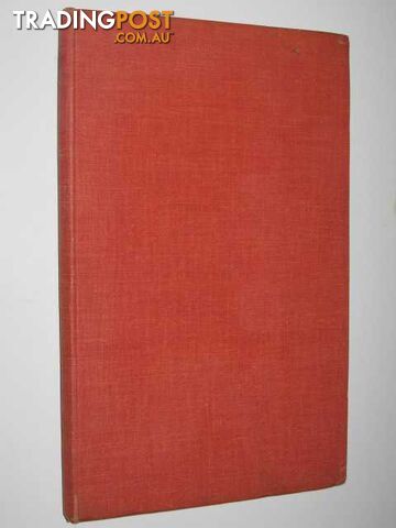 Veil of Time : An Australian Family Album - Hodges Morwell - 1945