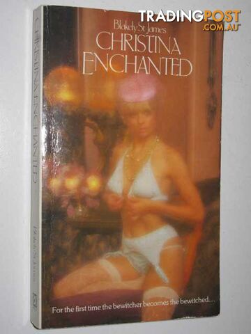 Christina Enchanted - St James Blakely - 1987