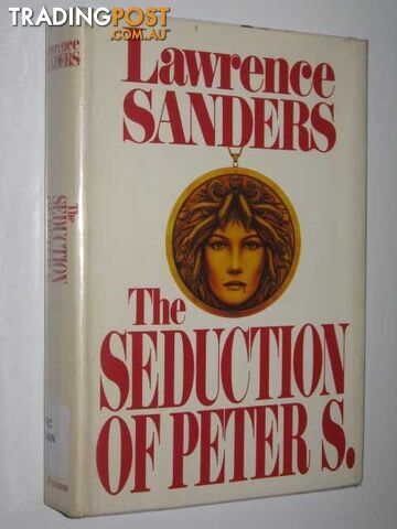 The Seduction of Peter S. - Sanders Lawrence - 1983 - photo 1 of 1