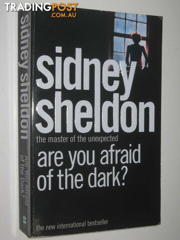 Are You Afraid of the Dark? - Sheldon Sidney - 2005