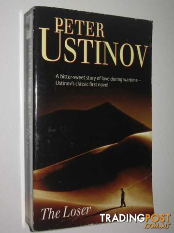 The Loser - Ustinov Peter - 1999