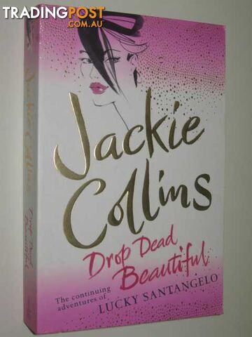 Drop Dead Beautiful - Collins Jackie - 2007