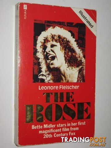 The Rose - Fleischer Leonore - 1980