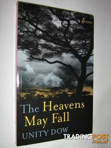 The Heavens May Fall - Dow Unity - 2007