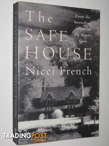 The Safe House - French Nicci - 1998