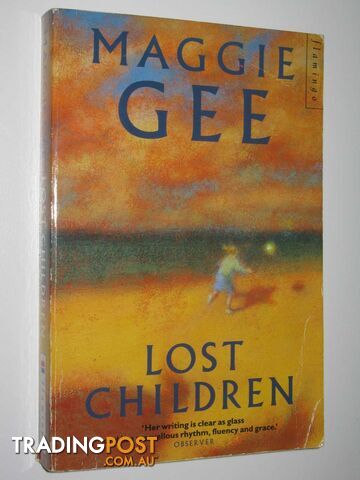 Lost Children - Gee Maggie - 1995