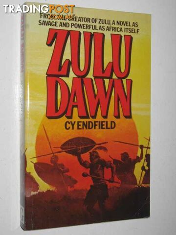 Zulu Dawn - Endfield Cy - 1996