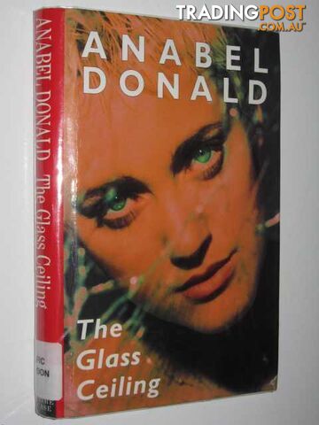 The Glass Ceiling - Donald Anabel - 1994 - photo 1 of 1