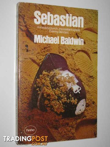 Sebastian and Other Voices - Baldwin Michael - 1969