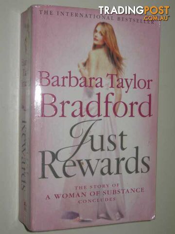Just Rewards - Bradford Barbara Taylor - 2006