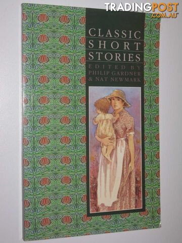 Classic Short Stories - Gardner Philip & Nemark, Nat - 2001