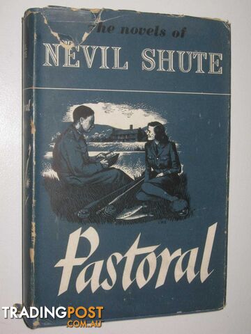 Pastoral - Shute Nevil - 1950 - photo 1 of 1