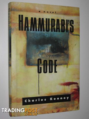 Hammurabi's Code - Kenney Charles - 1995