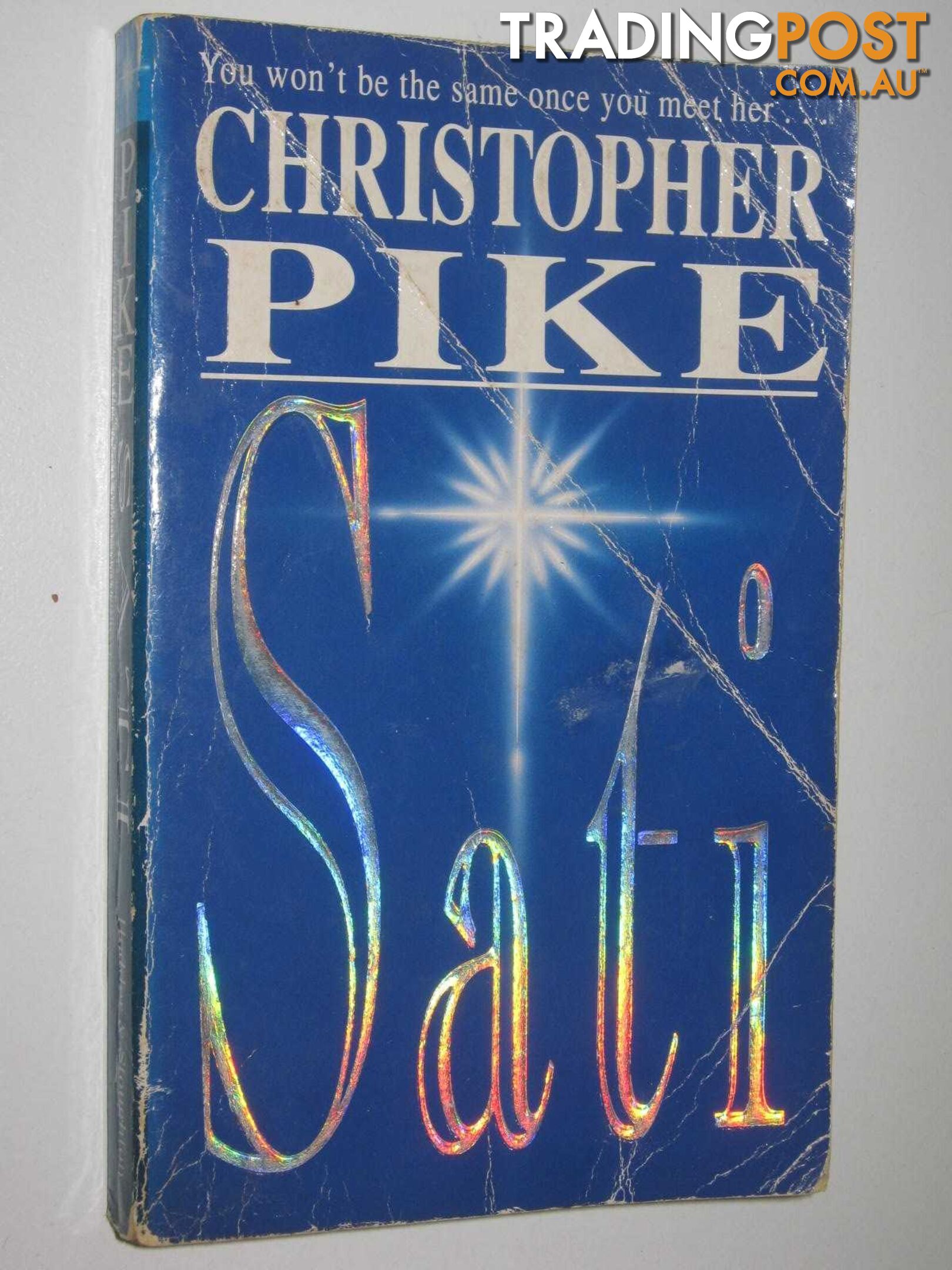 Sati  - Pike Christopher - 1993