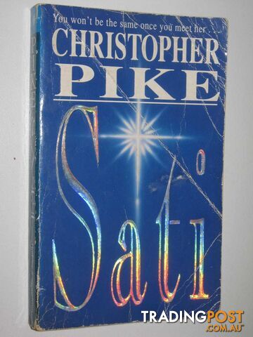 Sati  - Pike Christopher - 1993