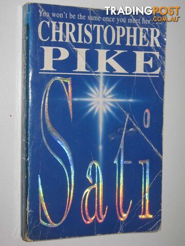 Sati  - Pike Christopher - 1993