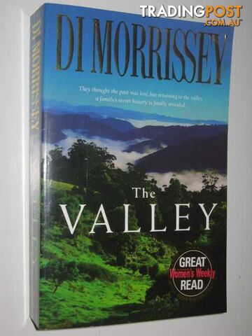 The Valley - Morrissey Di - 2006