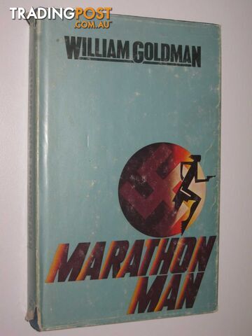 Marathon Man - Goldman William - 1976