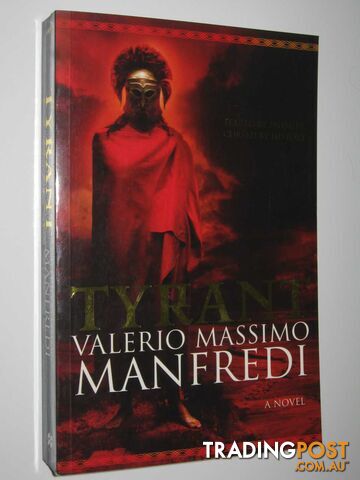 Tyrant - Manfredi Valerio Massimo - 2005