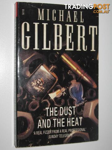 The Dust and the Heat - Gilbert Michael - 1989