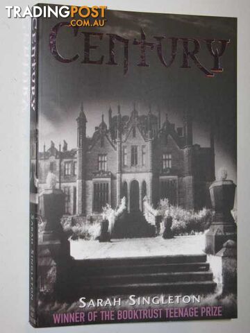 Century - Singleton Sarah - 2005