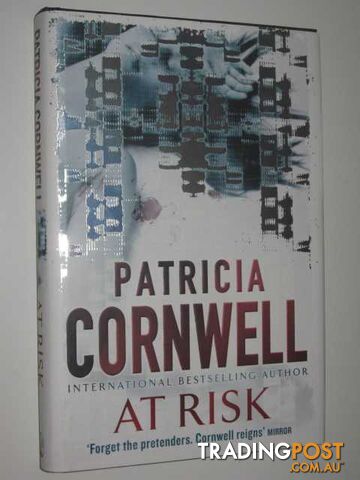 At Risk - Win Garano Series - Cornwell Patricia - 2006