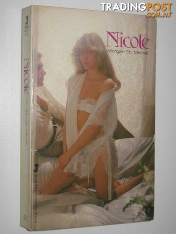 Nicole  - St. Michel Morgan - 1982