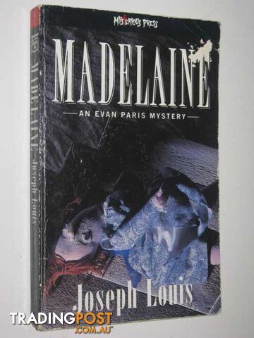 Madelaine - Louis Joseph - 1987
