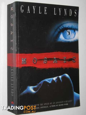 Mosaic - Lynds Gayle - 1999