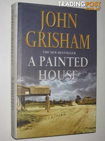 A Painted House - Grisham John - 2001
