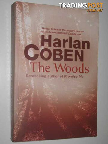 The Woods - Coben Harlan - 2007
