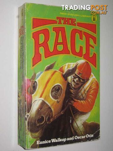 The Race - Wallkup Eunice Otis - 1975