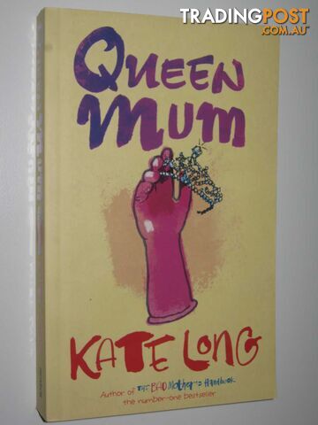 Queen Mum - Long Kate - 2006