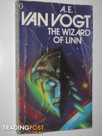 The Wizard of Linn  - Van Vogt A. E. - 1979