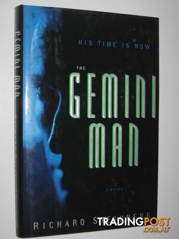 The Gemini Man - Steinberg Richard - 1998 - photo 1 of 1
