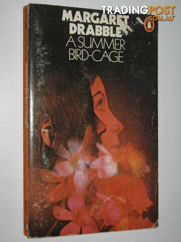 A Summer Bird-cage - Drabble Margaret - 1977 - photo 1 of 1