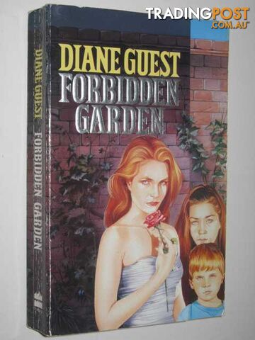 Forbidden Garden - Guest Diane - 1992 - photo 1 of 1